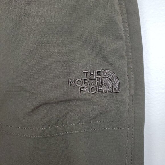 The North Face Outdoor Straight Leg Tap Option Outdoor Pants Size US 10 Regular - Picture 6 of 15